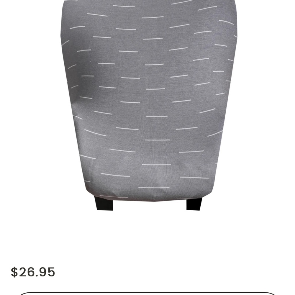 Copper Pearl 5 in 1 Cover- Dash